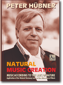 Peter Hübner - Natural Music Creation