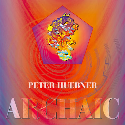 Peter Hübner - Hymns