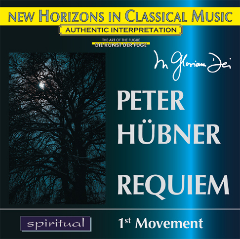 Peter Huebner Classical Music