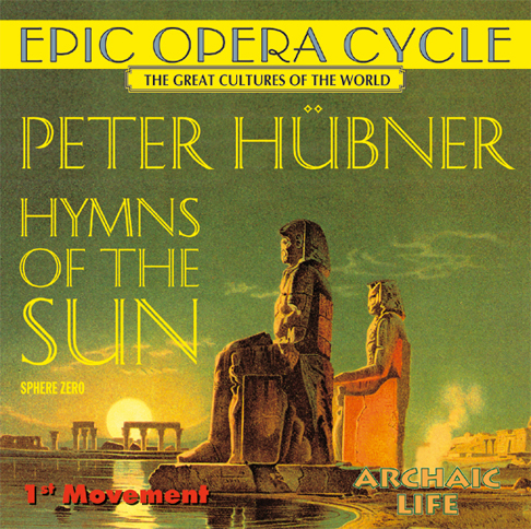Peter Huebner Classical Music