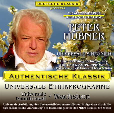 Peter Hübner - Universale Natürlichkeit