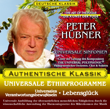 Peter Hübner - Universales Verantwortungsbewußtsein