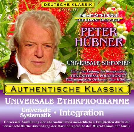 Peter Hübner - Universale Systematik