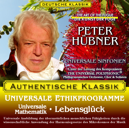 Peter Hübner - Universale Mathematik