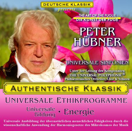 Peter Hübner - Universale Bildung