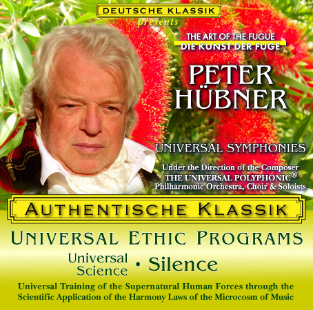 Peter Hübner - Universal Science