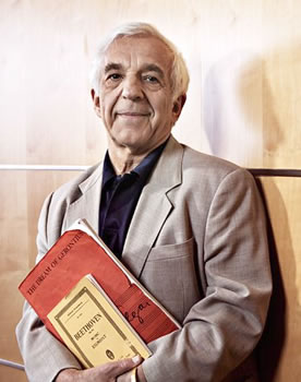 Vladimir Ashkenazy