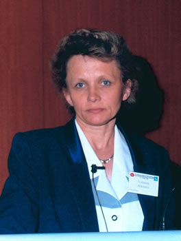 Prof. Dr. med. Walentina Sidorenko