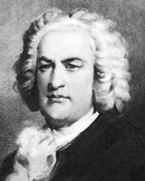 Johann Sebastian Bach