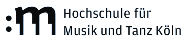 Peter Hübner Musikhochschule Koeln