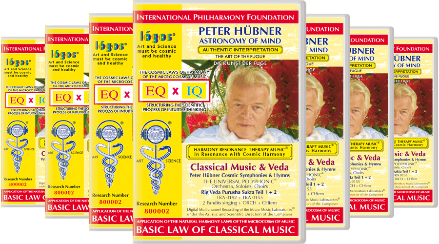 Classical Music and Weda