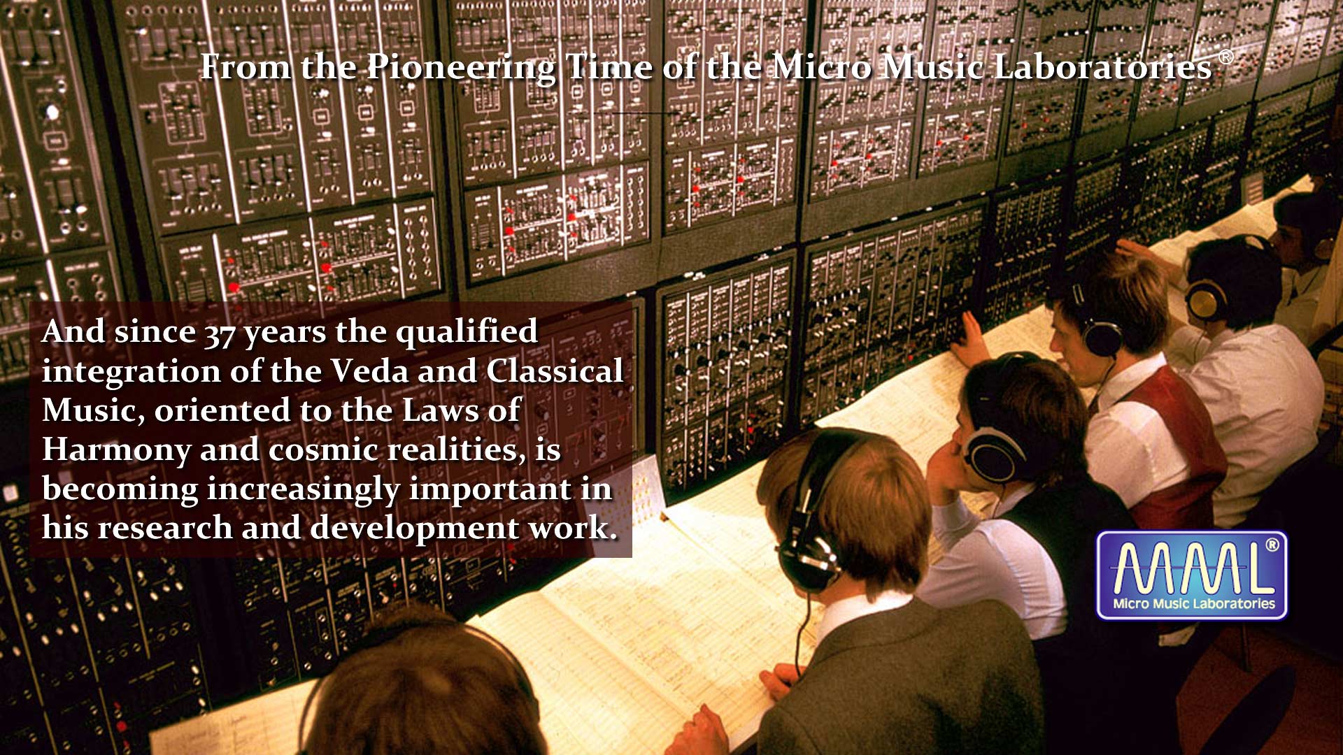 Classical Music and Veda