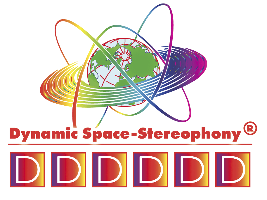 Dynamic Space Stereophony