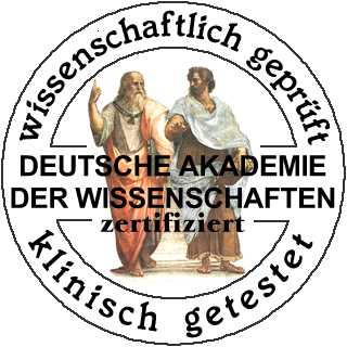 Deutsche Akademie der Wissenschaften und Knste