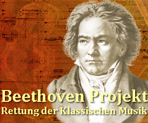 Beethoven Projekt